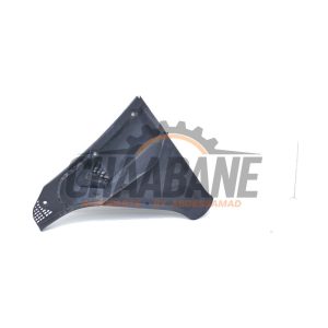 Plaque de protection divers 64316987606 BMW M6 (F13) 4.4 V8 32V TwinPower Turbo 2012 / 2017