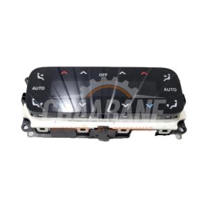 Panneau de commandes chauffage A2069006010 Mercedes C (W206) C-300 2.0 EQ Boost Turbo