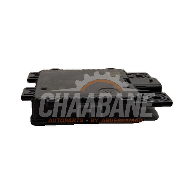 Capteur ABS (a distance) 3WA907541D Skoda Kodiaq (PSAC) 1.5 TSI MHEV 16V 2024