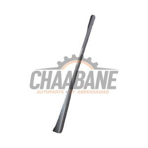 Jupe droite Audi A3 Sportback (8VA/8VF) 1.4 TFSI 16V 2012 / 2020
