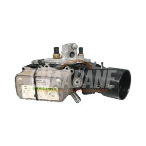 Boitier filtre a huile A6541806100 Mercedes GLB-Klasse