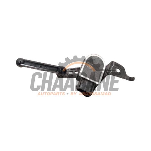 Regulateur dhauteur Xenon 3714687000002 BMW X2 (F39) xDrive 25e 1.5 12V TwinPower Turbo 2017 / 2023