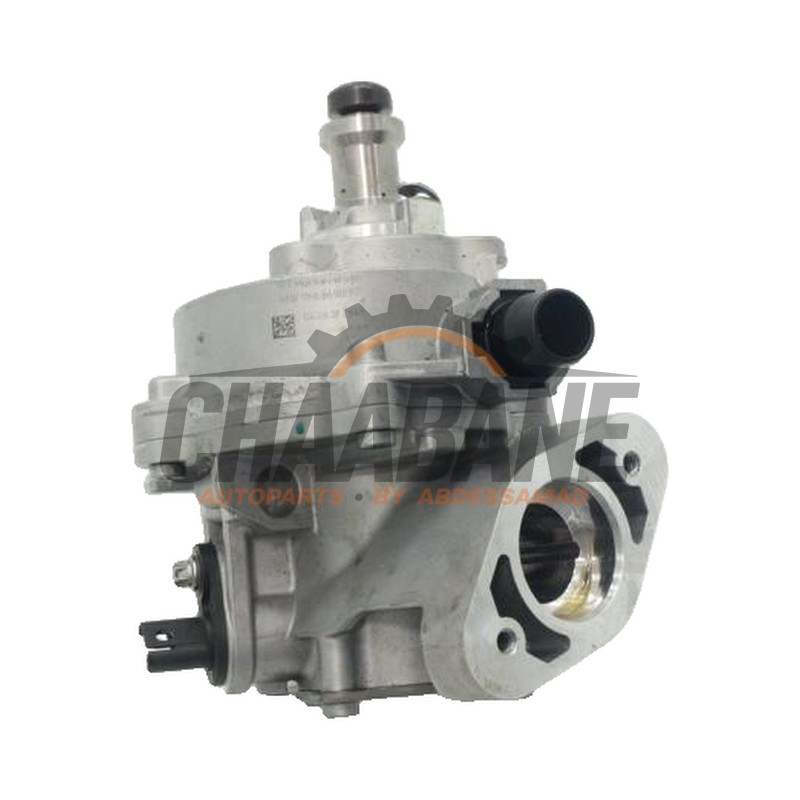 Pompe haute pression 11668618897 BMW X5 (F15) xDrive 35i 3.0 2013 / 2018