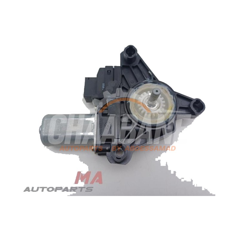 Moteur de vitre portiere A2139060502 Mercedes C (W205) C-200d 1.6 Turbo 16V