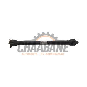 Arbre intermediaire pour 4x4 8605866 BMW X5M (F85) 4.4i V8 Turbo 32V 2014 / 2018