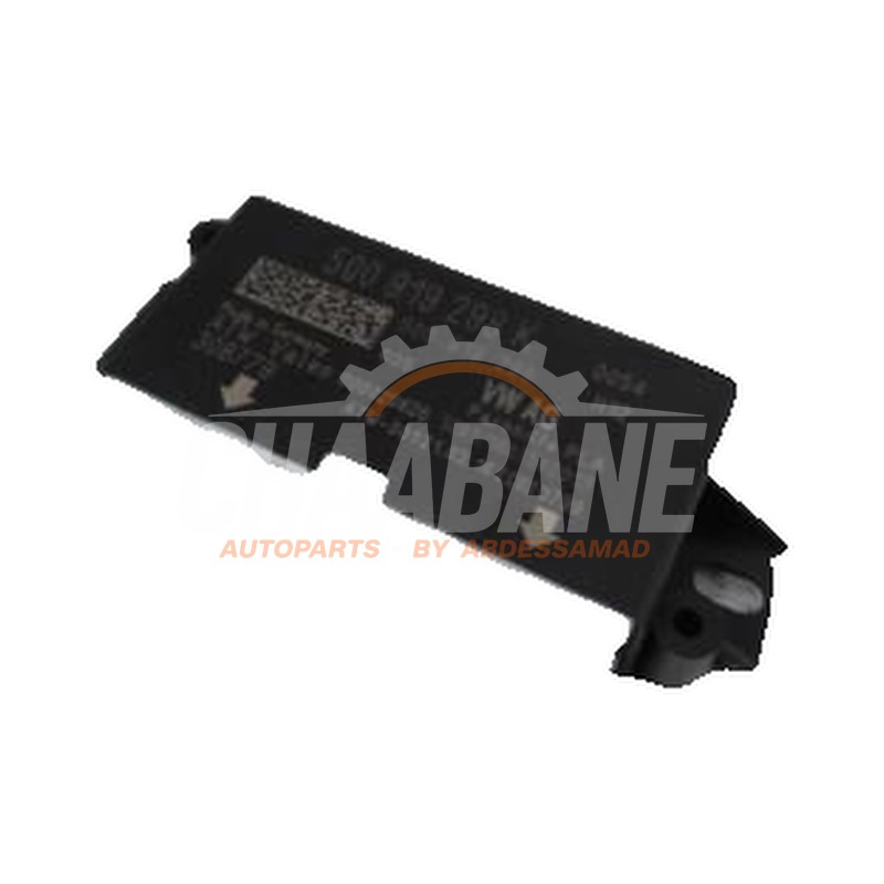 Module PDC 5Q0919298K Skoda Octavia 2012 / 2020