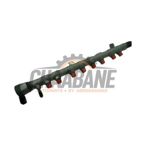 Systeme dinjection 0445216051 BMW 7 serie (G11/12) 740d,Ld xDrive 24V 2015 / 2022