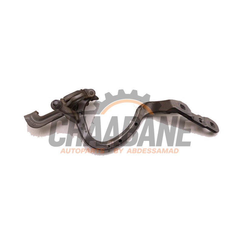 Charniere hayon 9630747 BMW iX (I20) xDrive40 77 kWh 2021