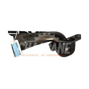 Bras de suspension avant gauche 5Q0505225C Audi Q2 (GAB/GAG) 2016