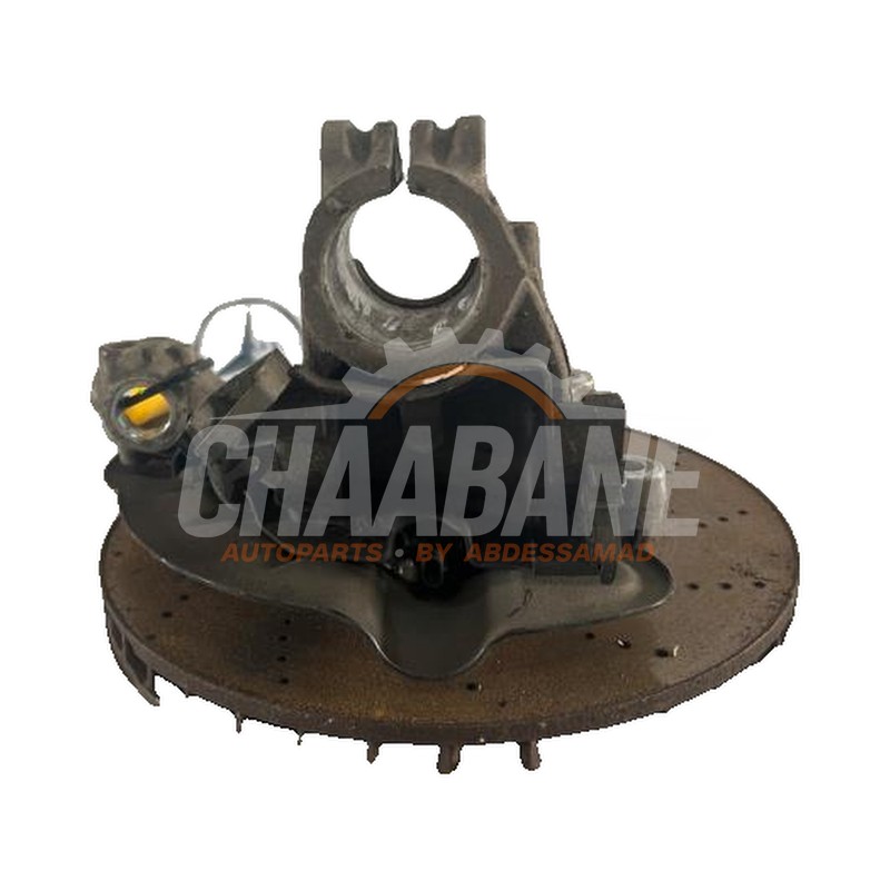Fusee avant droit A2473320 Mercedes A (177.0) 2.0 A-220 Turbo 16V