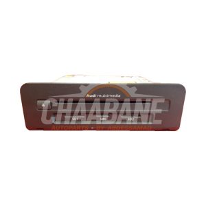 Module navigation 8W0035021 Audi A4 (B9) 2.0 TDI Ultra 16V 2015