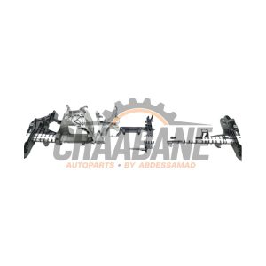 Barre tableau de bord A2136802603 Mercedes E Estate (S213) E-220d 2.0 Turbo 16V