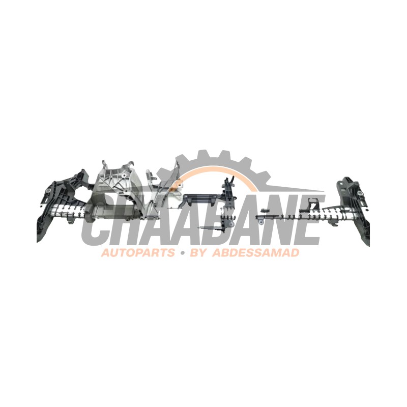 Barre tableau de bord A2136802603 Mercedes E Estate (S213) E-220d 2.0 Turbo 16V