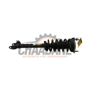 Barre amortisseur avant gauche A2053201413 Mercedes C (W205) C-180 1.6 16V