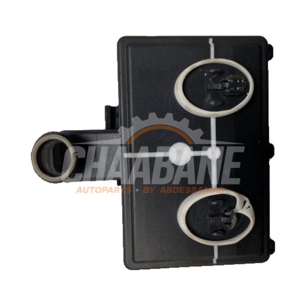 Module verrouillage central des portes 4M0959793N Audi e-tron GT (F83) Competition 93 kWh 2020
