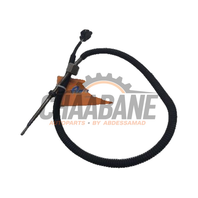 Sensor temperature d'echappement 0009059705 Mercedes C (C205) C-220d 2.2 16V BlueTEC