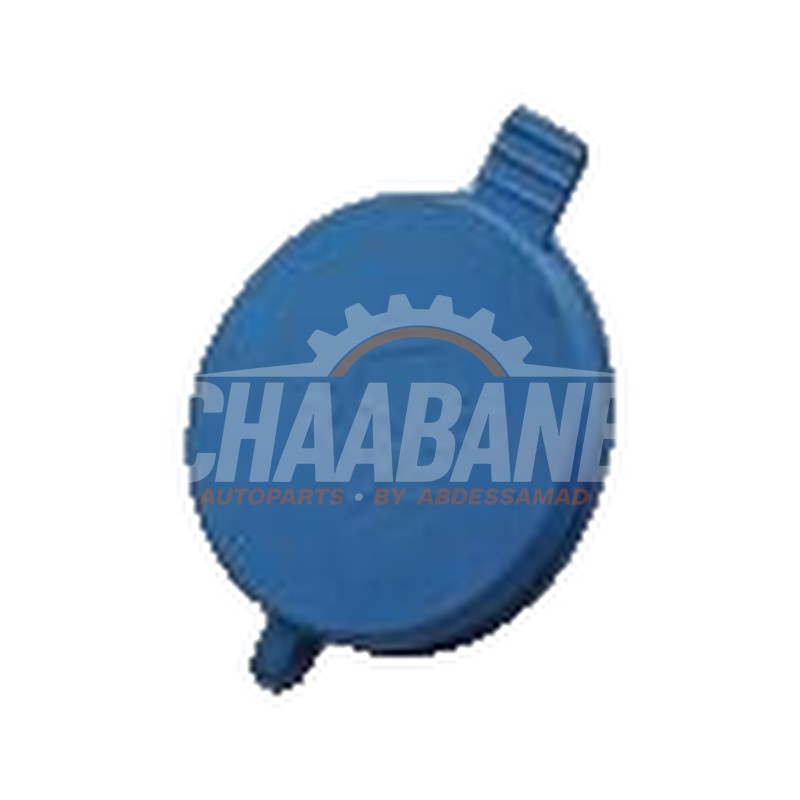 Reservoir lave-glace avant A9108601600 Mercedes Sprinter 3,5t (907.6/910.6) 317 CDI 2.0 D RWD