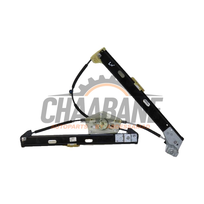 Mecanique vitre 4portes avant gauche 5FA837461A Seat Leon (KLB) 1.5 TSI 16V 2019