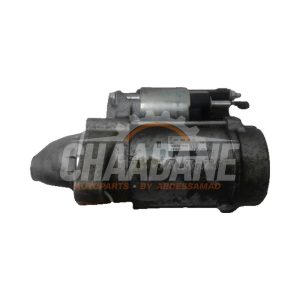 Demarreur 6519064500 Mercedes V (447.8) 2.1 200 CDI, 200 d 16V