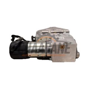 Moteur toit escamotable 992898034 Porsche 911 (992) 3.0 24V Carrera 2019