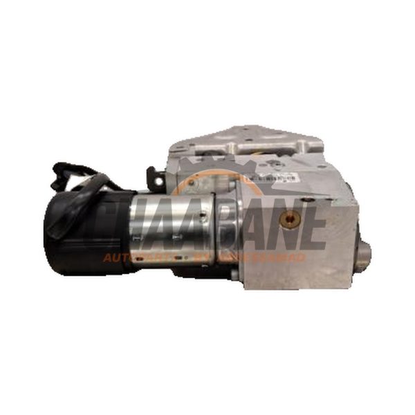 Moteur toit escamotable 992898034 Porsche 911 (992) 3.0 24V Carrera 2019