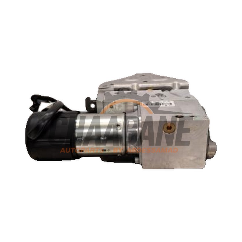 Moteur toit escamotable 992898034 Porsche 911 (992) 3.0 24V Carrera 2019