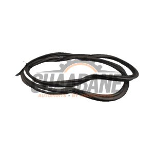 Joint caoutchouc hayon A1677408700 Mercedes GLE