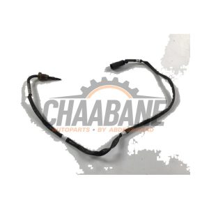 Sensor temperature d'echappement 04L906088BD Audi Q2 2018