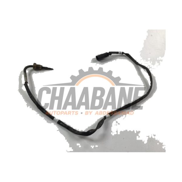 Sensor temperature d'echappement 04L906088BD Audi Q2 2018