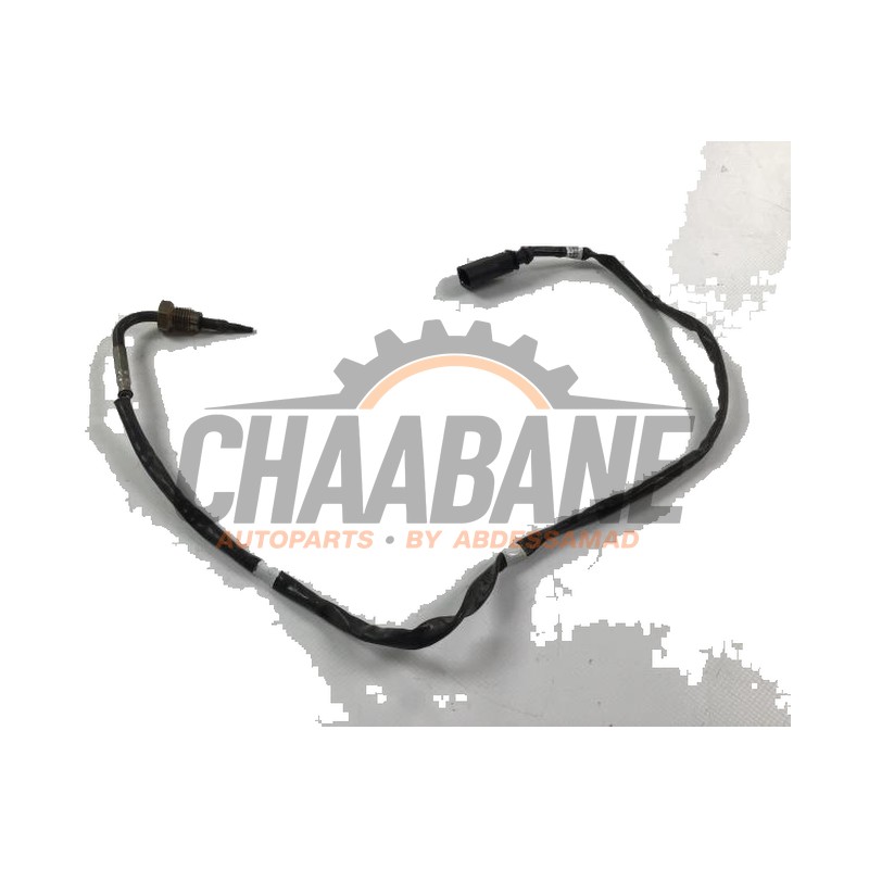 Sensor temperature d'echappement 04L906088BD Audi Q2 2018