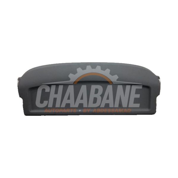 Plage arriere 8X0867769D Audi S1 (8X1/8XK) 2014 / 2018