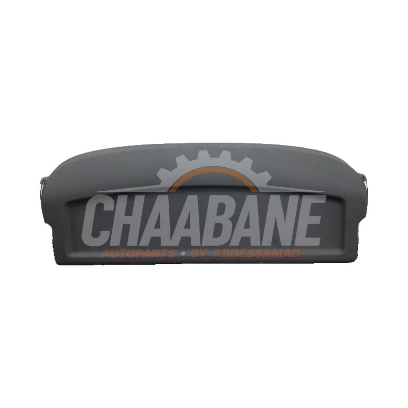 Plage arriere 8X0867769D Audi S1 (8X1/8XK) 2014 / 2018