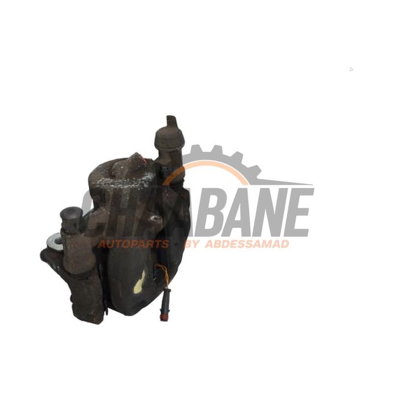 Etrier de frein arriere gauche A9074233100 Mercedes Sprinter 3,5t (907.6/910.6) 314 CDI 2.1 D RWD