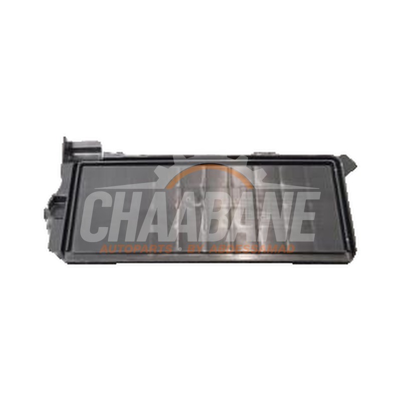 Divers en plastique 1EA819422C Cupra Born 58 2021