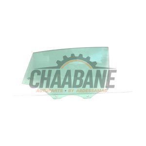 Vitre arriere droite 8W8845206 Audi A5 Sportback (F5A/F5F) 2.0 TFSI Ultra 16V 2016