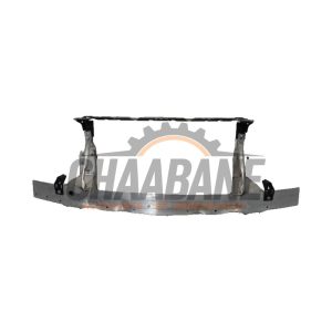Plaque de serrure avant 7294477 BMW X5 2014 / 2018