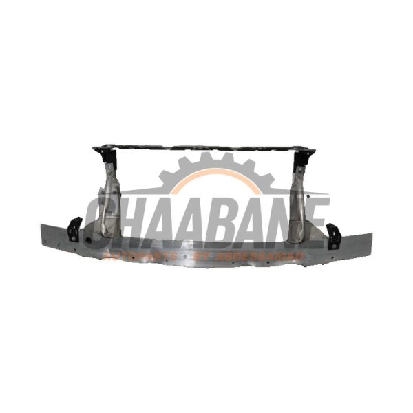 Plaque de serrure avant 7294477 BMW X5 2014 / 2018