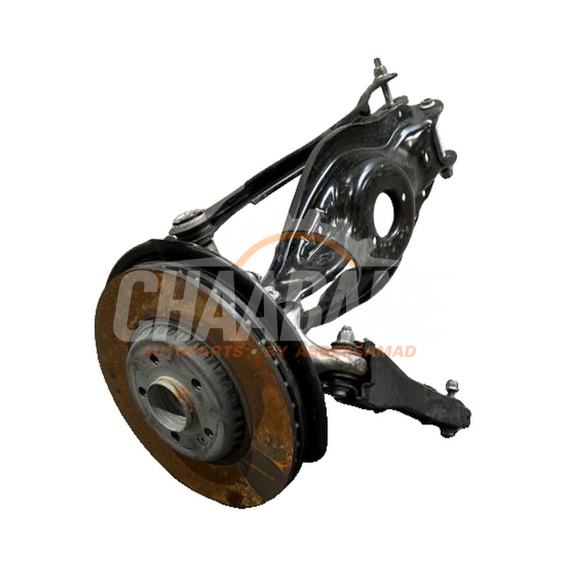 Joint arriere gauche A2143509301 Mercedes GLC (X254) 2.0 300de 16V 4-Matic