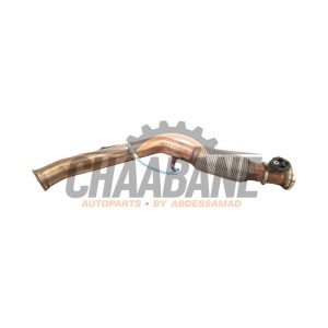 Tube echappement avant A0009059513 Mercedes Vito Tourer (447.7) 2.0 119 CDI 16V