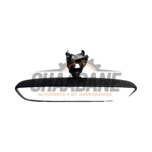 Retroviseur interieur 3G0857511BK Volkswagen Golf 2020
