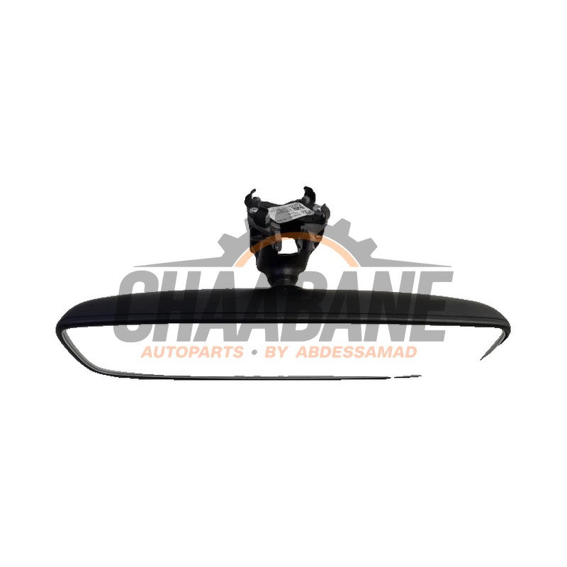 Retroviseur interieur 3G0857511BK Volkswagen T-Cross 1.0 TSI 115 12V 2018