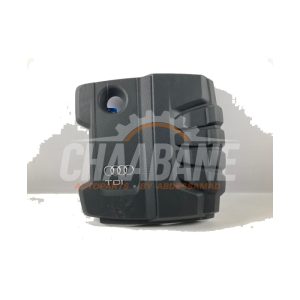 Couverture moteur 80A103925 Audi Q5 2016