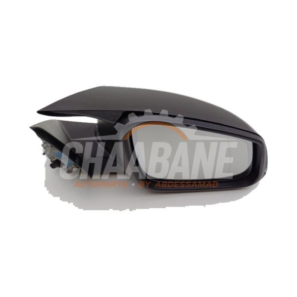 Retroviseur exterieur droit 51167345674 BMW 3 serie Touring (F31) 320d 2.0 16V 2012 / 2019