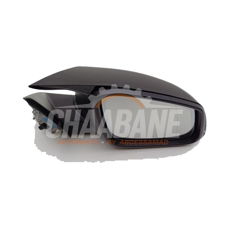 Retroviseur droit 51167345674 BMW 3 serie Touring (F31) 320d 2.0 16V 2012 / 2019