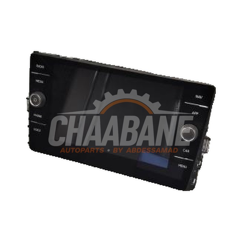 Kit navigation 5G6919605B Volkswagen Polo VI (AW1) 1.0 MPI 12V 2017