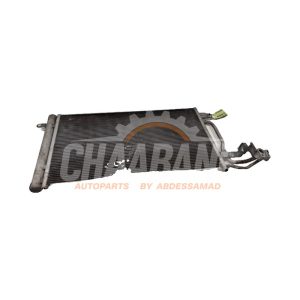 Compresseur de clim 6R0816411 Skoda Rapid 2012 / 2022
