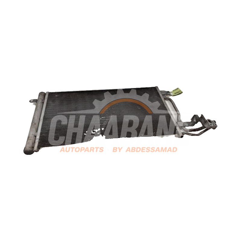 Pompe clim 6R0816411 Skoda Rapid 2012 / 2022
