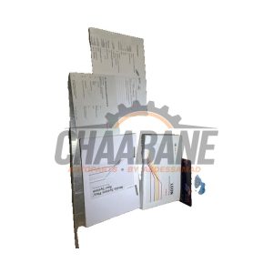 Livret dinstructions Seat Leon (5FB) 1.8 TSI Ecomotive 16V 2012 / 2020