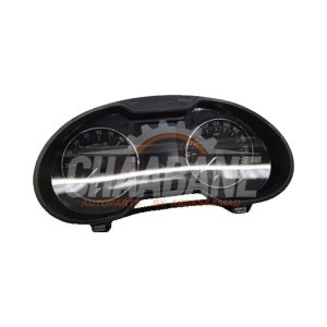 Instrument de bord 5E0920751C Skoda Octavia 2012 / 2020