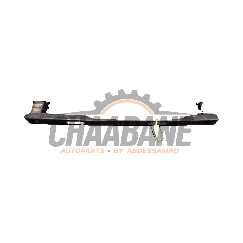 Renfort pare choc arriere A4476110010 Mercedes Vito (447.6) 2.0 119 CDI 16V